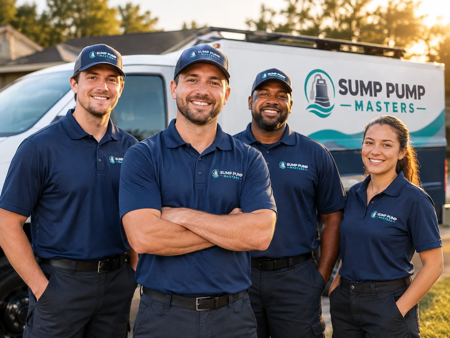 Sump Pump Repair company in Franklin Springs, GA