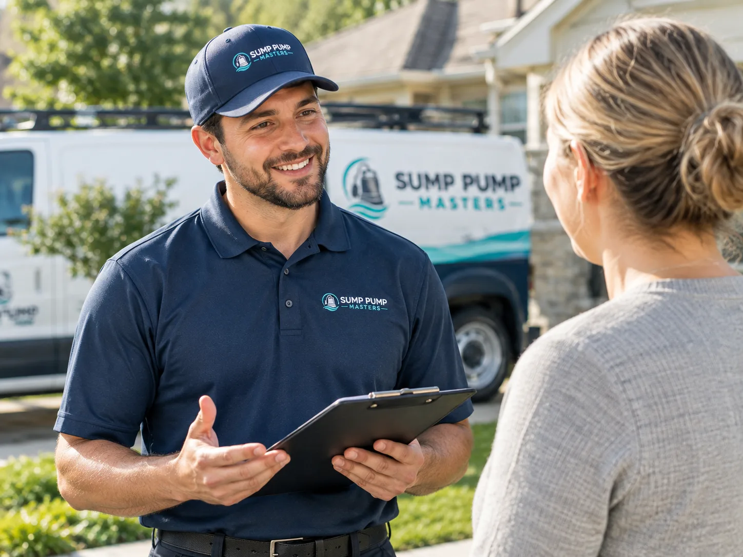 Sump Pump Repair Franklin Springs, GA FAQs